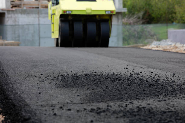 Best Custom Driveway Pavers  in Reading, OH