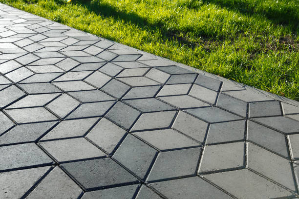 Best Brick Driveway Pavers  in Reading, OH