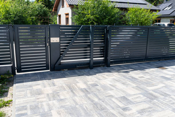 Best Local Driveway Pavers  in Reading, OH