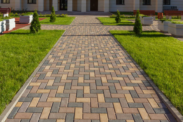 Best Driveway Resurfacing Pavers  in Reading, OH